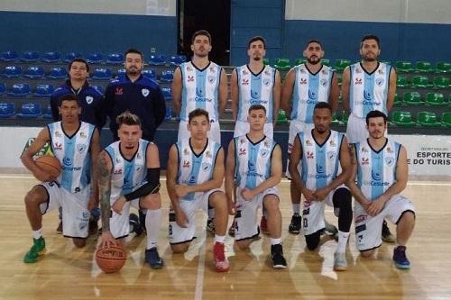 Equipe vence os três jogos disputados no fim de semana e mantém os 100% de aproveitamento na temporada / Foto: Divulgação/Londrina Unicesumar Basketball
