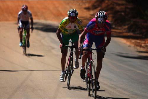 No domingo, dia 18, na cidade de São Pedro (SP), será realizada mais uma edição do Granfondo do Brasil de Ciclismo de Inverno / Foto: Ivan Storti/FPCiclismo