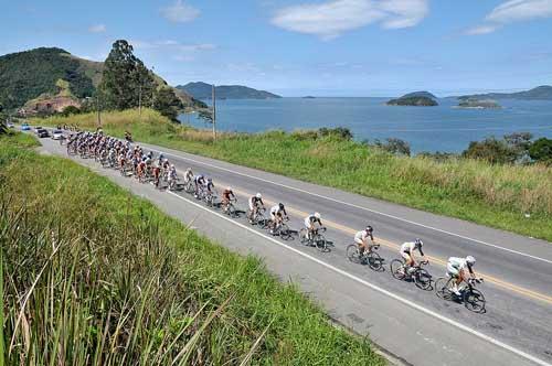 O calendário do ciclismo brasileiro vai começar para valer / Foto: Divulgação