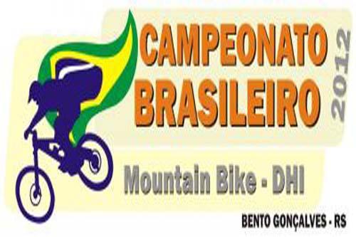 Campeonato Brasileiro de Mountain Bike/ Foto: Divulgação