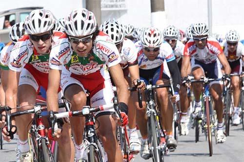 O melhor do ciclismo nacional estará concentrado no ABCD no final de semana / Foto: Divulgação