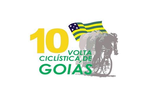Mais de 400 km de pedal com os melhores ciclistas brasileiros e estrangeiros é o desafio da 10ª Volta Ciclística de Goiás 