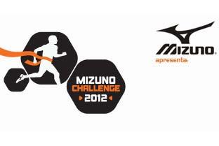 De iniciantes a corredores de alta performance. Todos os praticantes de corrida tem a chance de melhorar o desempenho e superar limites na segunda edição do Mizuno Challenge