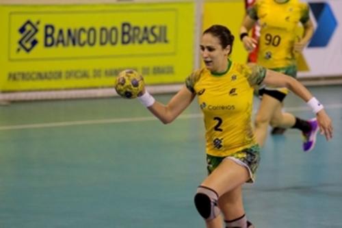 Brasil jogará com a Noruega no dia 9 / Foto: Cinara Piccolo / Photo&Grafia