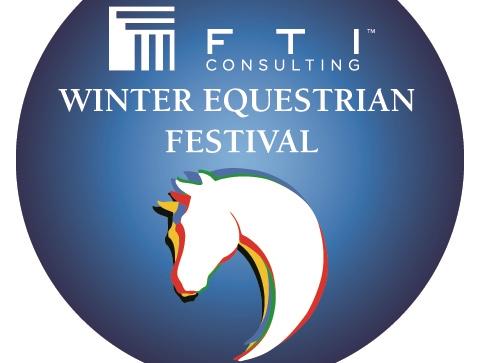 O Winter Equestrian Festival no Palm Beach International Equestrian Center tem 12 semanas de duração e é a mais  longa competição hípica do mundo com U$ 8 milhões em premiação  