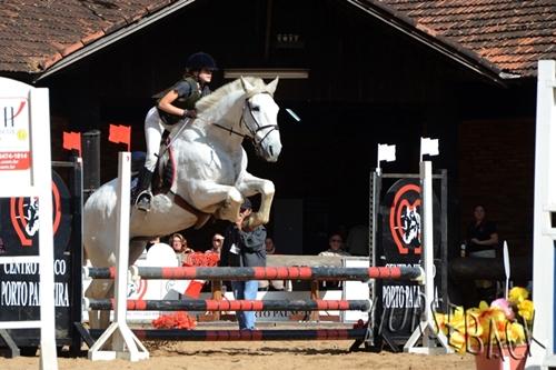 Clínica antecede principais campeonatos juniores / Foto: Horseback / Marcus Varella