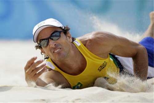 Em sua quinta participação olímpica, Emanuel muda estilo para buscar o bi/ Foto: Divulgação