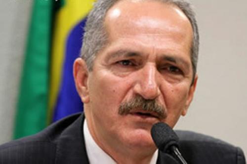 Ministro Aldo Rebelo / Foto: Divulgação