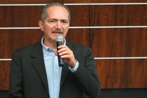 Ministro dos Esportes, Aldo Rebelo / Foto: Humberto Deveza