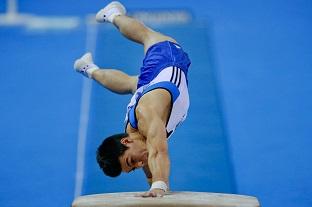 Sasaki espera desempenhos ainda irregulares após um período de recuperação de lesões / Foto: Getty Images