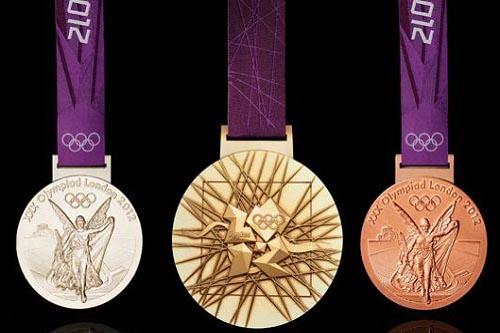 Cada medalha ganha por um atleta brasileiro poderá ter um custo de investimento perto dos R$ 24 milhões / Foto: Divulgação / Londres 2012