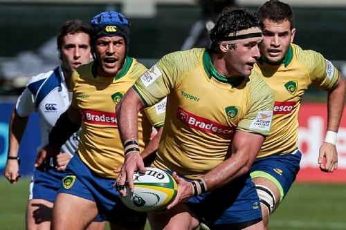 Tupis chegam ao 29º lugar e alcançam sua melhor marca no ranking da World Rugby desde 2010 / Foto: Ale Cabral/Divulgação CBRu