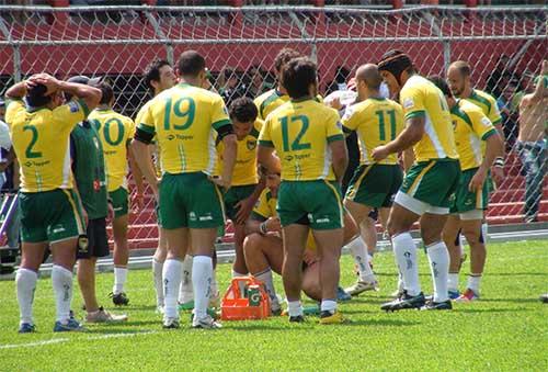  O Rio de Janeiro será novamente anfitrião do Rio Sevens / Foto: Esporte Alternativo