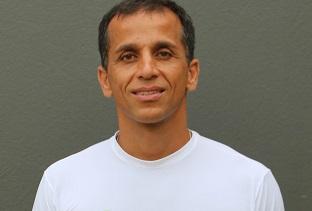 Pericles Machado, responsável pela clínica Physio Athletic / Foto: Divulgação