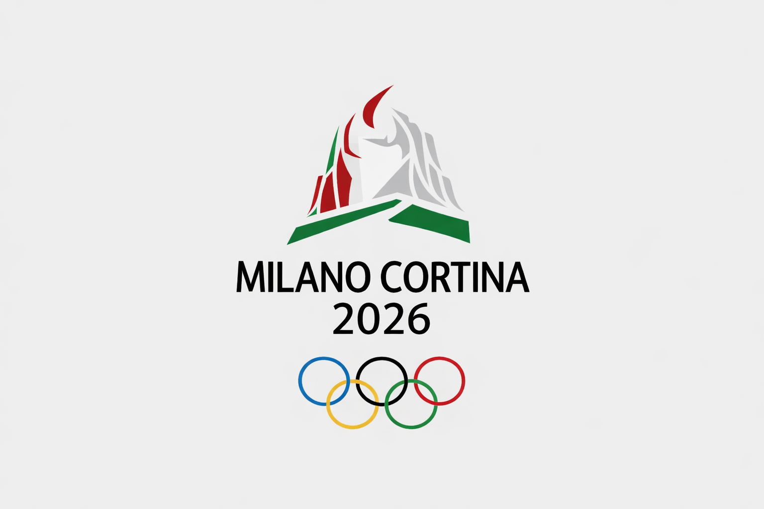 Milão Cortina 2026