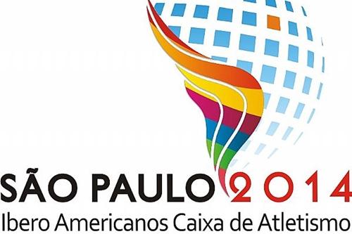 Logo do Ibero-Americano / Foto: CBAt