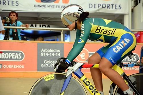 Prova de 500m feminino / Foto: Divulgação