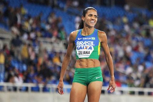 Atleta venceu os 3.000 m com obstáculos em Oordegem / Foto: Carol Coelho/CBAt