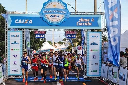 Após a sexta etapa, corredores seguem à frente no Ranking CAIXA CBAt 2016 / Foto: Fernanda Paradizo