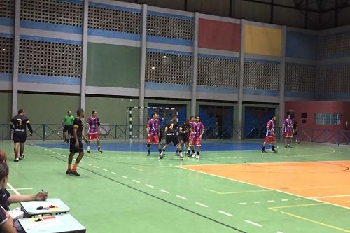 Jogos do naipe masculino seguem neste sábado (15) no Ginásio Poliesportivo Tenente Madalena, em Maceió (AL) / Foto: Divulgação