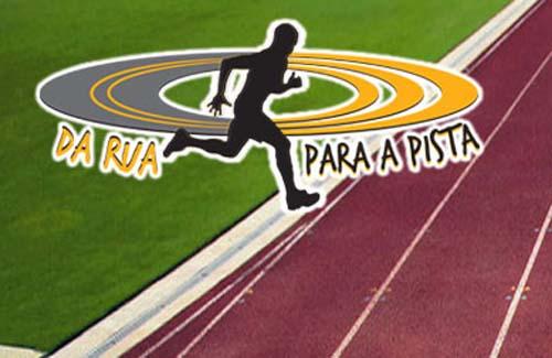 O programa "Da Rua para Pista 2012", promovida pela Federação Mineira de Atletismo, será realizada no próximo dia 14, na pista do Centro de Treinamento da Universidade Federal de Minas Gerais, em Belo Horizonte