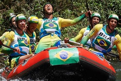 RAFT Brasil