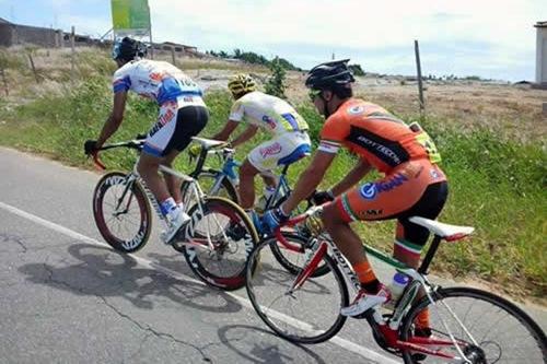 18ª edição do GP Genival dos Santos de Ciclismo / Foto: FAC / Divulgação