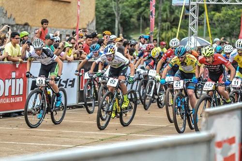 Evento acontece entre os dias 10 e 11 de junho. Inscrições foram prorrogadas até segunda-feira (5) / Foto: GoBro Produções/Divulgação