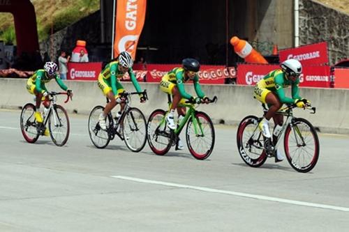 Seleção Feminina / Foto: CBC / Divulgação