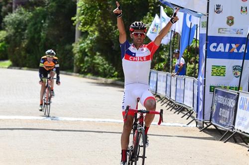 Carlos Oyarzun / Foto: Luis Claudio / CBC