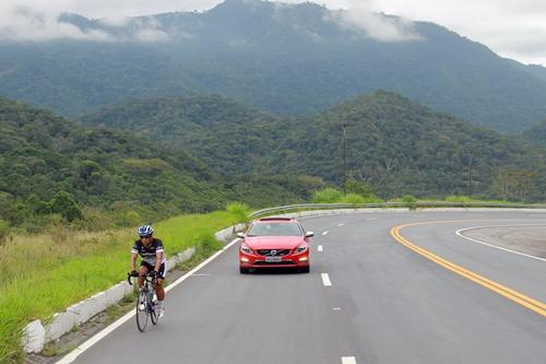 Serra do Mar / Foto: Bruno Maraccini / 4.2 Produtora