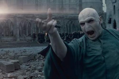 Armstrong se compara a Voldemort, do Harry Potter / Foto: Divulgação