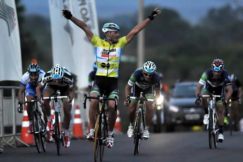 GP Brasil Masters de Ciclismo 2013 / Foto: Ivan Storti / FPCiclismo