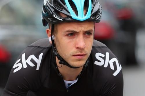 Jonathan Tiernan-Locke / Foto: Getty Images