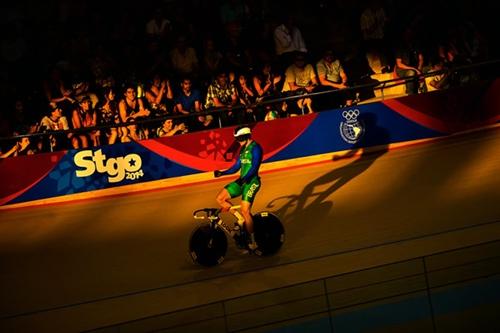 Ciclismo brasileiro / Foto: Divulgação