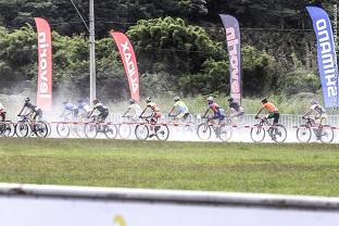 Etapa de UCI Junior Series em São João del-Rei é a única do Brasil / Foto: Álvara Perazoli