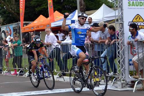 Chegada da Elite / Foto: Divulgação