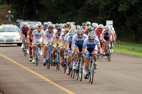 Ciclismo de Estrada / Foto: CBC / Divulgação