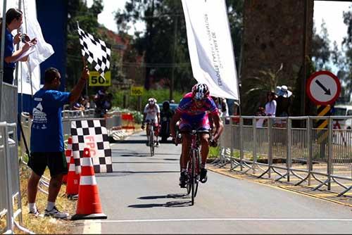 O 8º Granfondo do Brasil Pirelli de Ciclismo, etapa de Verão, está confirmado para o dia 9 de março / Foto: Ivan Storti/FPCiclismo