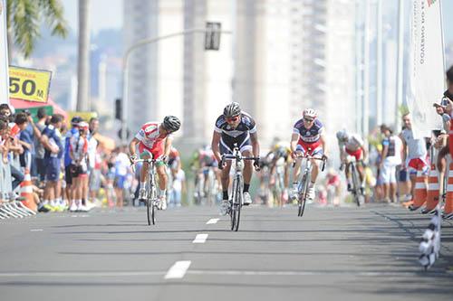 Paulista de Resistência - 2ª etapa / Foto: Ivan Storti/FPCiclismo