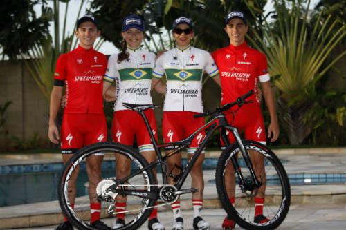 Specialized Racing BR / Foto: Pedro Cury/PedroCury.com