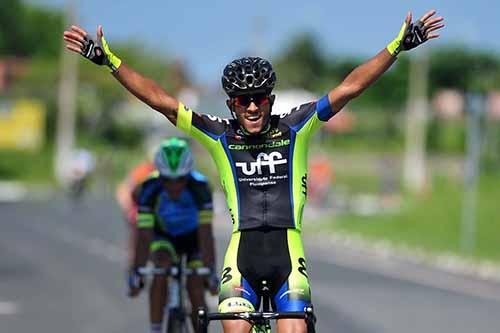 30º Torneio de Verão de Ciclismo / Foto: Ivan Storti/FPCiclismo
