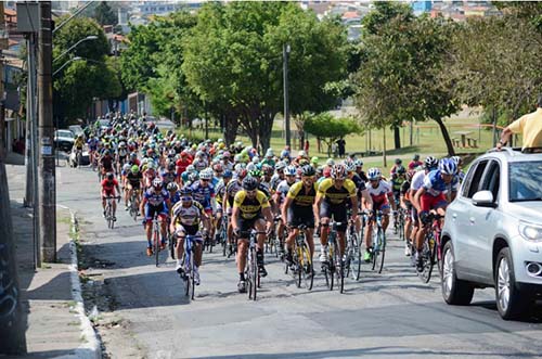 11º Circuito Montanhês de Ciclismo acontece neste domingo  / Foto: Divulgação ADF