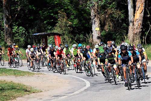 11º Circuito Montanhês de Ciclismo / Foto: George Panara/Mundobici