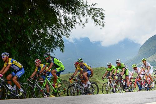 Copa Rio de Ciclismo / Foto: Luis Claudio / Bike76