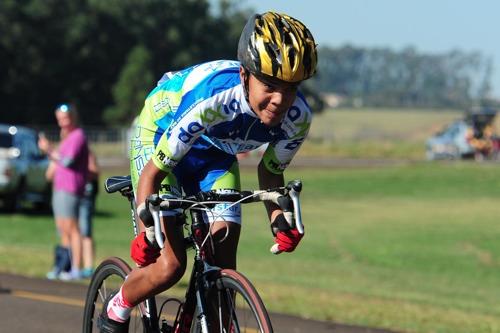 Jogos Escolares do Estado de São Paulo 2015 / Foto: Ivan Storti / FPCiclismo