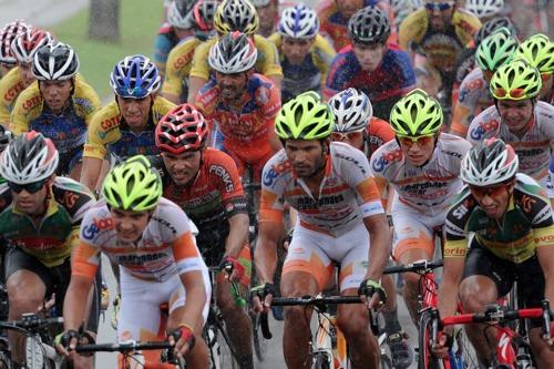 Campeonato Paulista de Resistência 2015 - 3ª etapa / Foto: Ivan Storti / FPCiclismo