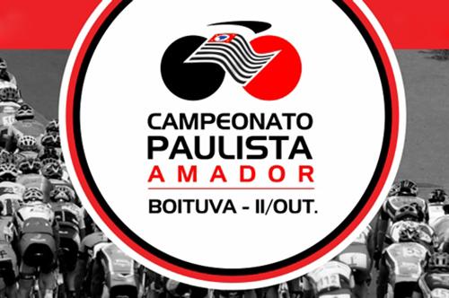 Campeonato Paulista Amador 2015/ Foto: FPCiclismo