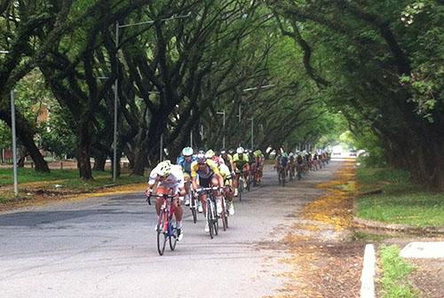 Copa América de Ciclismo Caixa 2015 / Foto: Divulgação Yescom