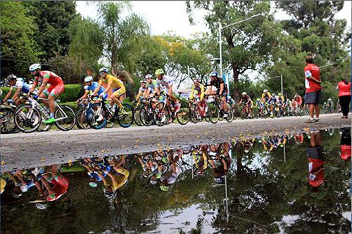 Copa América de Ciclismo Caixa 2015 SP / Foto: Marcio Kato/MBraga Comunicação